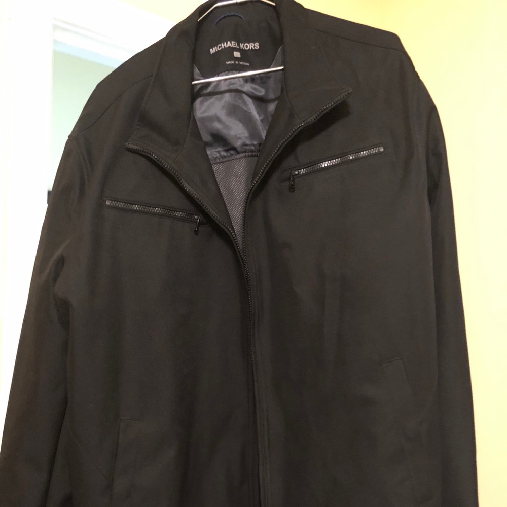 Men’s Micheal Kors jacket
